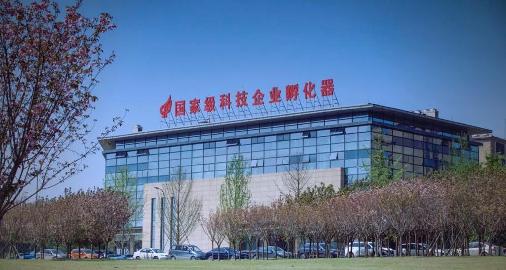 成都电子科大科技园的创新发展与未来愿景